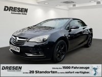 Opel Cascada 2018 occasion