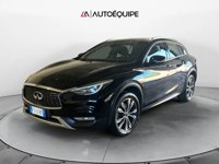 Infiniti QX30 2018 occasion