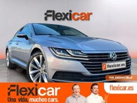 Volkswagen Arteon 2018 occasion