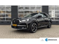 DS Automobiles DS7 (Crossback) 2018 occasion