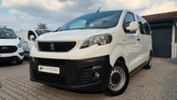 Peugeot Traveller 2018 occasion