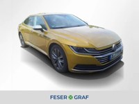 Volkswagen Arteon 2018 occasion
