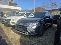 Mitsubishi Outlander 2018 occasion