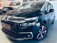 Citroën C4 Picasso 2018 occasion