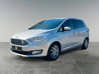 Ford Grand C-Max 2018 occasion