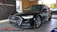 Audi A8 2018 occasion