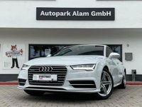 Audi A7 2018 occasion