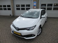 Toyota Auris 2018 occasion