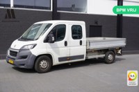 Peugeot Boxer 2018 occasion