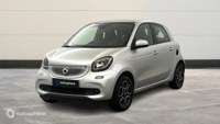 Smart ForFour 2018 occasion