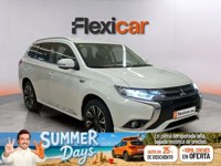 Mitsubishi Outlander 2018 occasion