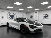 McLaren 720S 2018 occasion