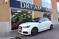 Audi S1 2018 occasion