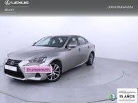 Lexus IS 300 2018 occasion