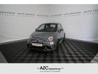 Abarth 500 2018 occasion