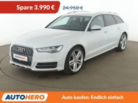 Audi A6 Allroad 2018 occasion