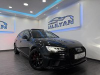 Audi A4 2018 occasion