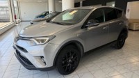 Toyota RAV 4 2018 occasion
