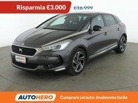DS Automobiles DS5 2018 occasion