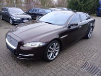 Jaguar XJ 2018 occasion
