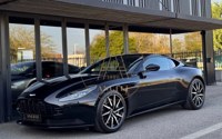 Aston Martin DB11 2018 occasion