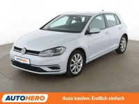 Volkswagen Golf 2018 occasion
