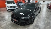 Audi RS6 2018 occasion