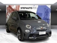 Abarth 595 2018 occasion