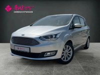 Ford Grand C-Max 2018 occasion