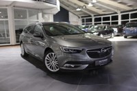 Opel Insignia 2018 occasion