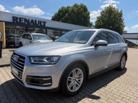 Audi Q7 2018 occasion