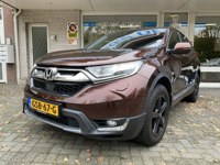 Honda CR-V 2018 occasion