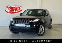Land Rover Range Rover Velar 2018 occasion