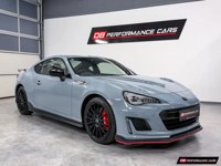 Subaru BRZ 2018 occasion