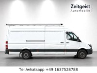 Mercedes-Benz Sprinter 2018 occasion