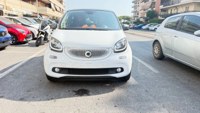 Smart ForFour 2018 occasion