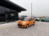 Fiat Panda 2018 occasion