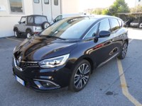 Renault Scenic 2018 occasion