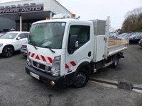 Nissan Cabstar 2018 occasion
