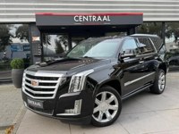 Cadillac Escalade 2018 occasion