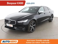 Volvo S90 2018 occasion