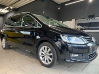 Volkswagen Sharan 2018 occasion