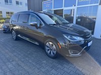 Chrysler Pacifica 2018 occasion