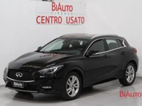Infiniti Q30 2018 occasion