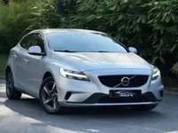 Volvo V40 2018 occasion