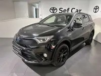 Toyota RAV 4 2018 occasion