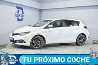 Toyota Auris 2018 occasion