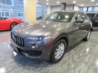 Maserati Levante 2018 occasion