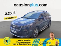 Kia Sorento 2018 occasion