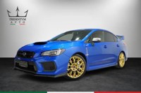 Subaru WRX 2018 occasion